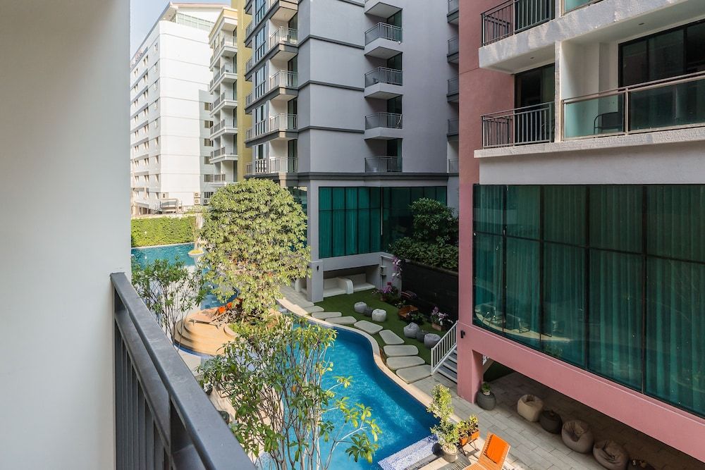 undefined Citrus Grande Hotel Pattaya by Compass Hospitality 2