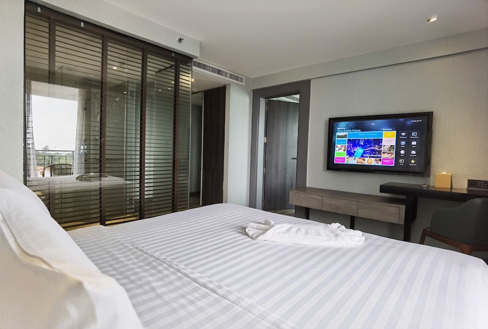 undefined Citrus Grande Hotel Pattaya by Compass Hospitality 8
