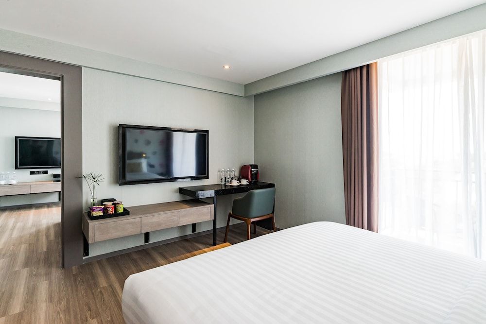 undefined Citrus Grande Hotel Pattaya by Compass Hospitality 5