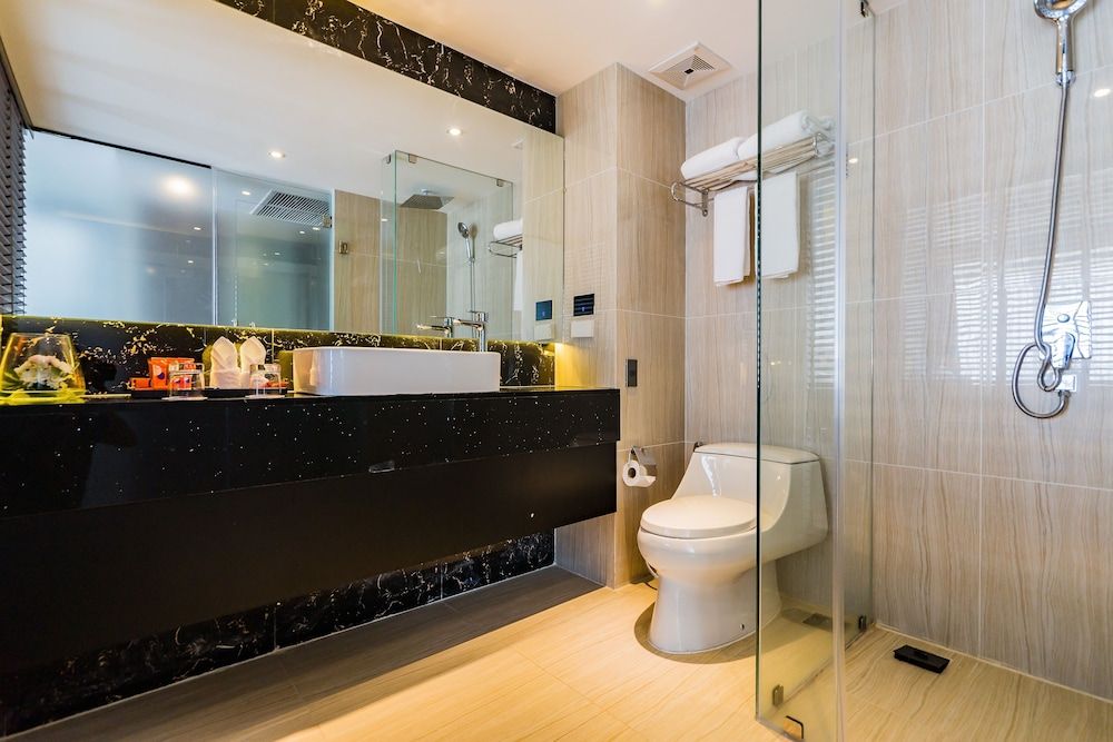 undefined Citrus Grande Hotel Pattaya by Compass Hospitality 9