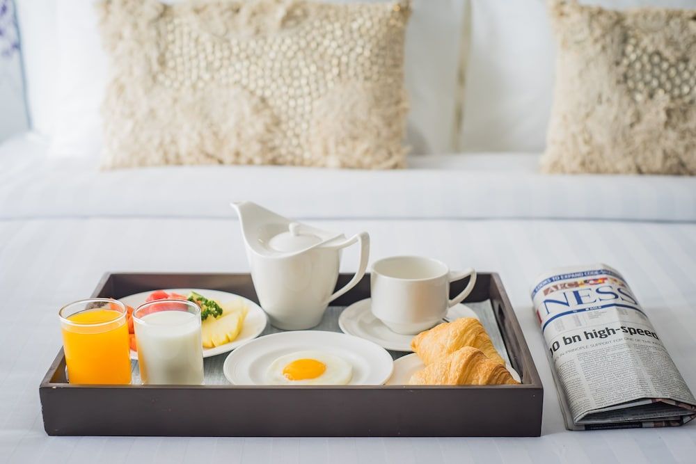 undefined Citrus Grande Hotel Pattaya by Compass Hospitality 7