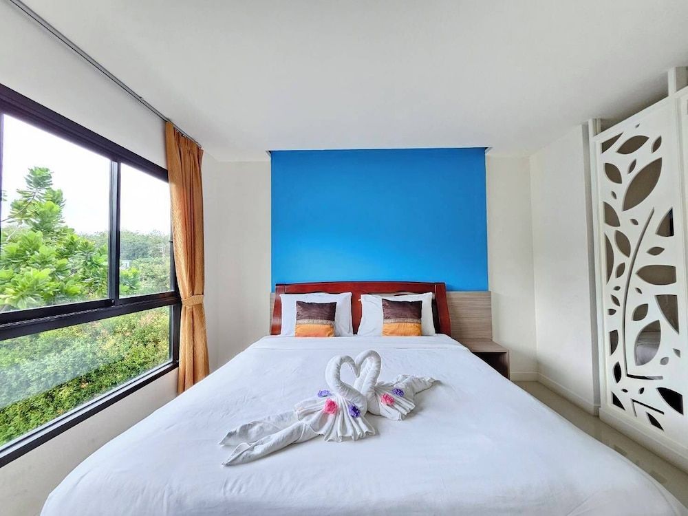 undefined S4 Nai Yang Beach