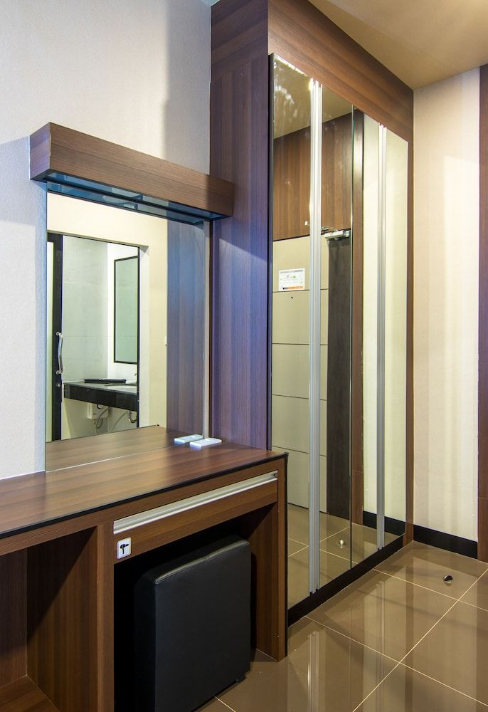 PSG Hotel Connecting Room 11