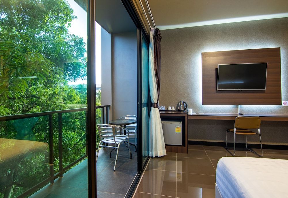 PSG Hotel Standard Double Room 12