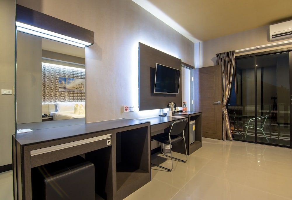 PSG Hotel Connecting Room 7