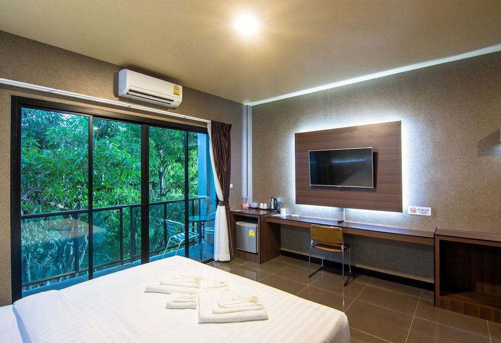 PSG Hotel Standard Double Room 6