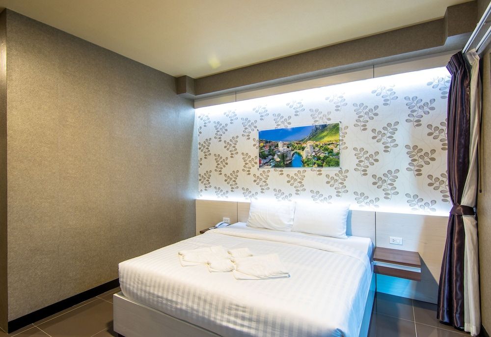 PSG Hotel Standard Double Room 5