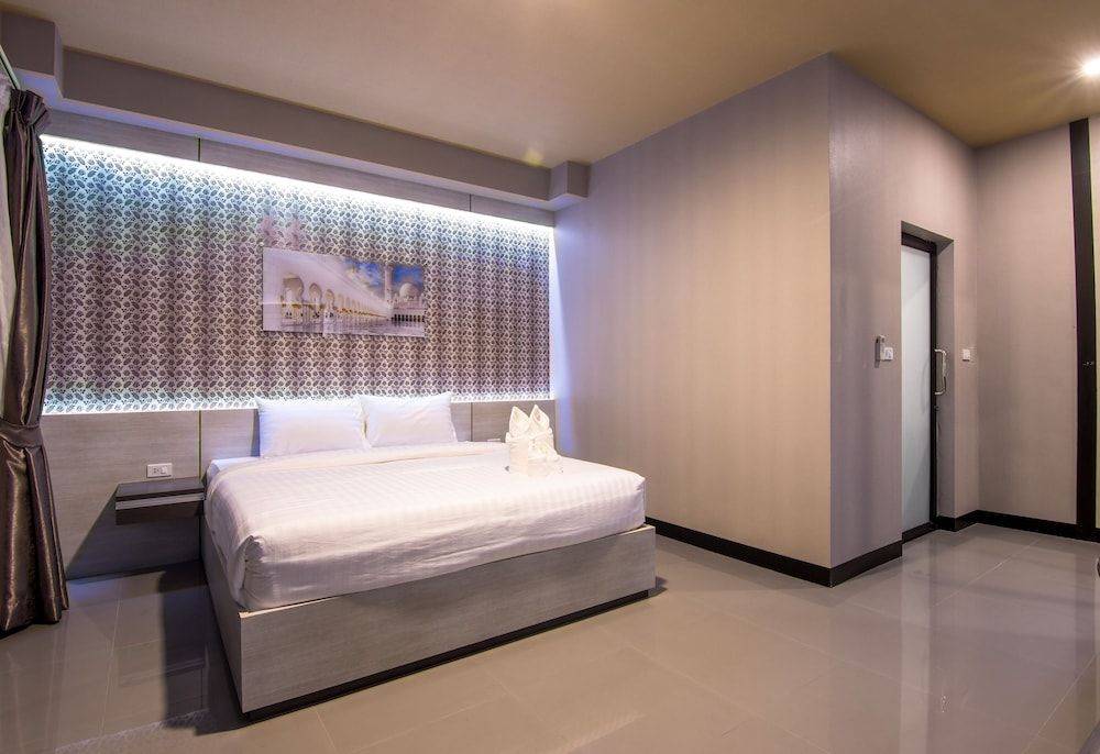 PSG Hotel Connecting Room