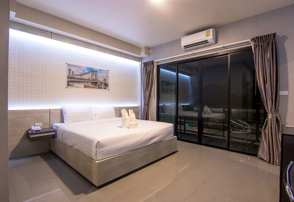 PSG Hotel Standard Double Room 2