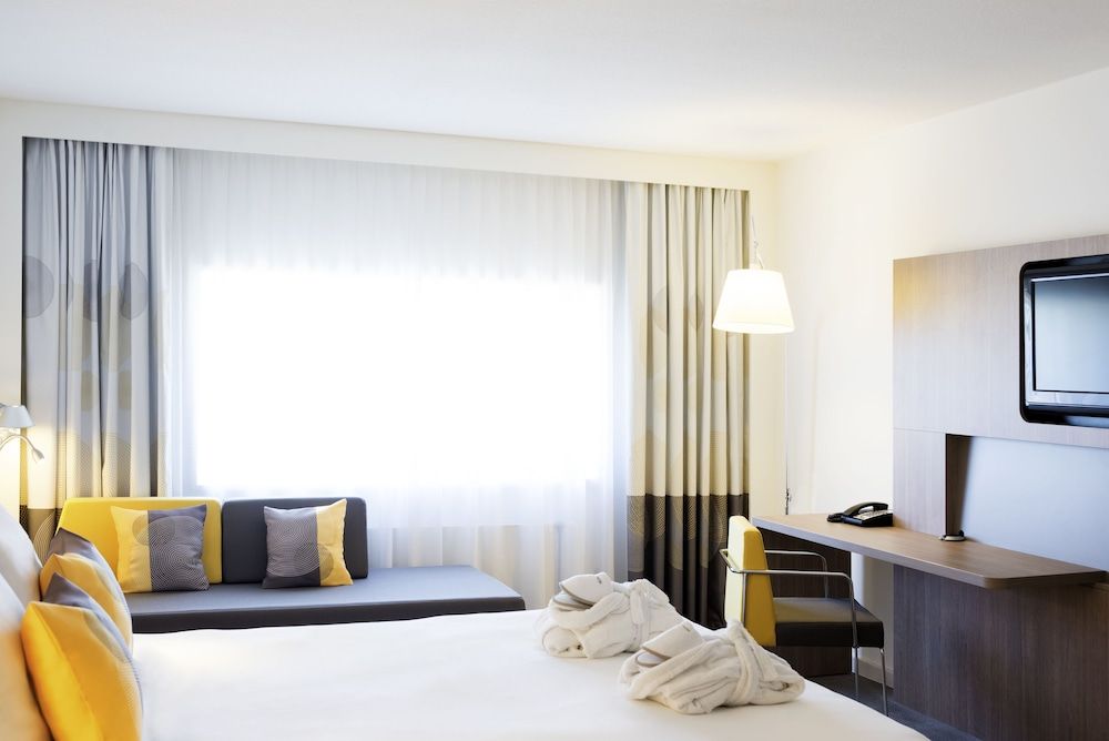 Superior Double Room, 1 Double Bed with Sofa bed