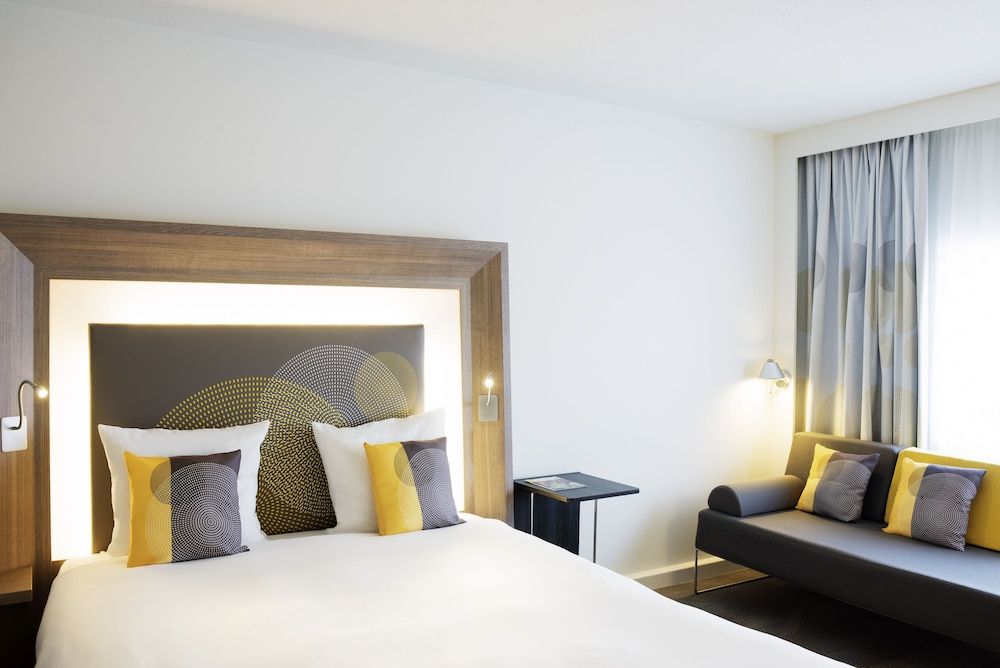 Superior Double Room, 1 Double Bed with Sofa bed