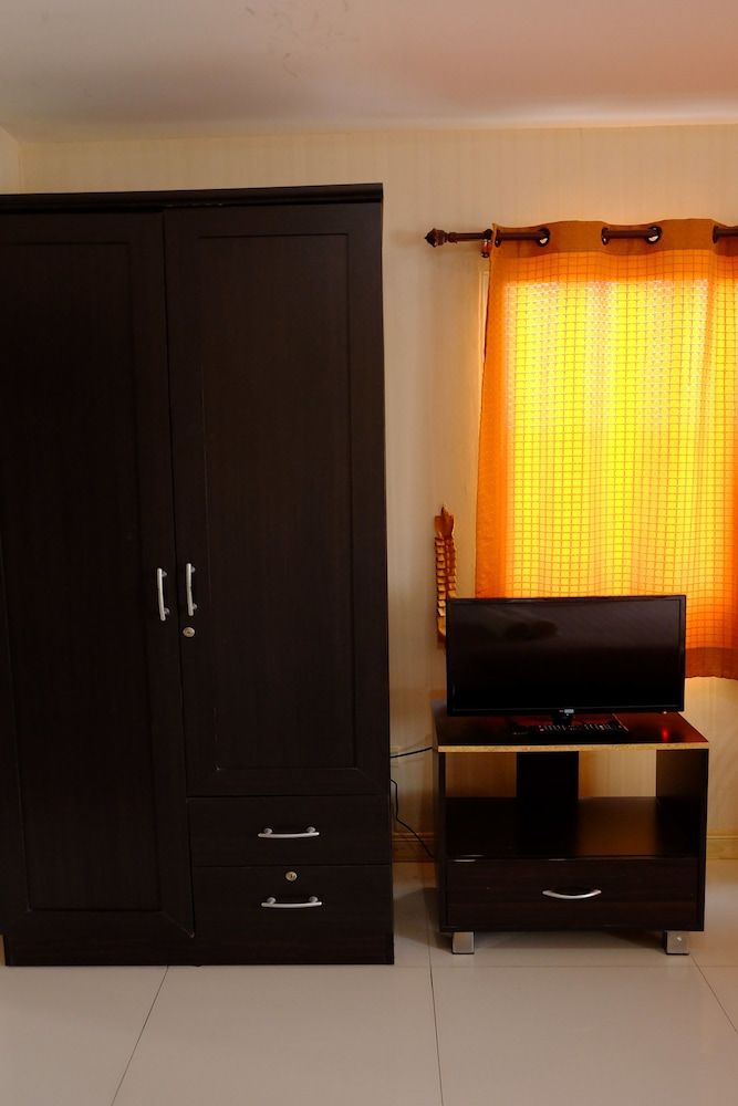 Banchang Apartment and Hotel Standard Twin Room 5