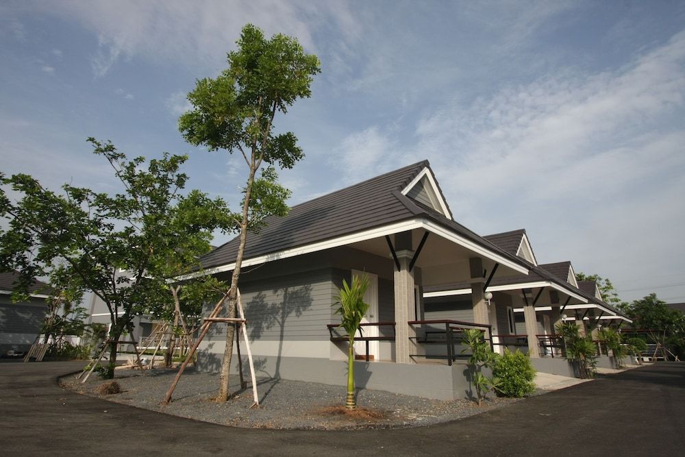 Rongsang Resort Deluxe Villa 3