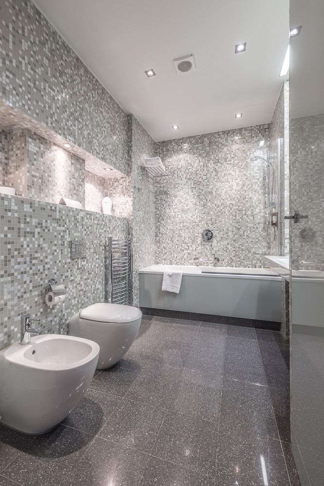 City Park Hotel & Residence Cavalli Suite 3