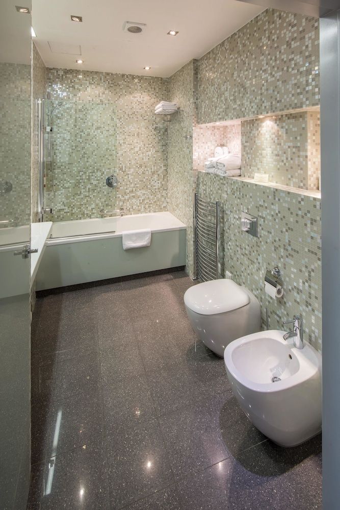 City Park Hotel & Residence Deluxe Suite 5