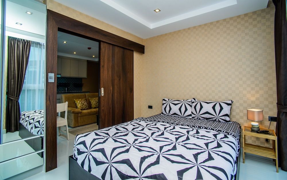 Two Bedroom Suite