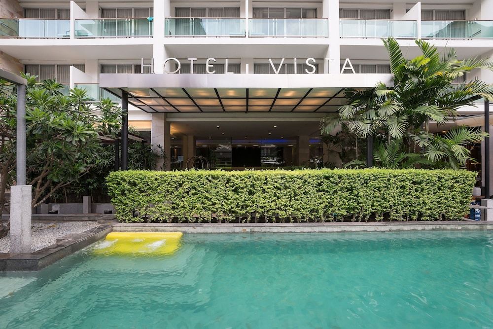 undefined Hotel Vista Pattaya 4