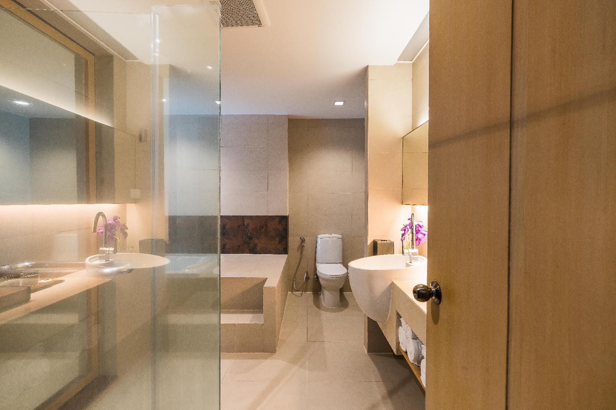 undefined Hotel Vista Pattaya 9