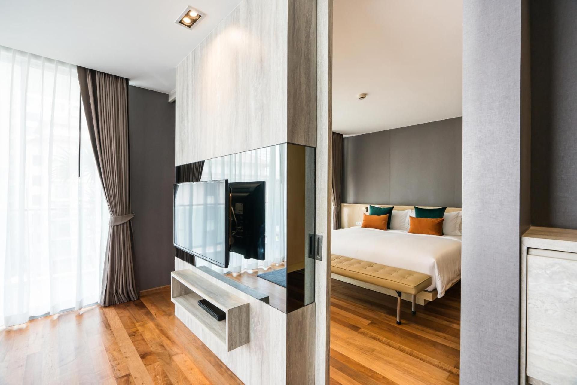 undefined Hotel Vista Pattaya 8