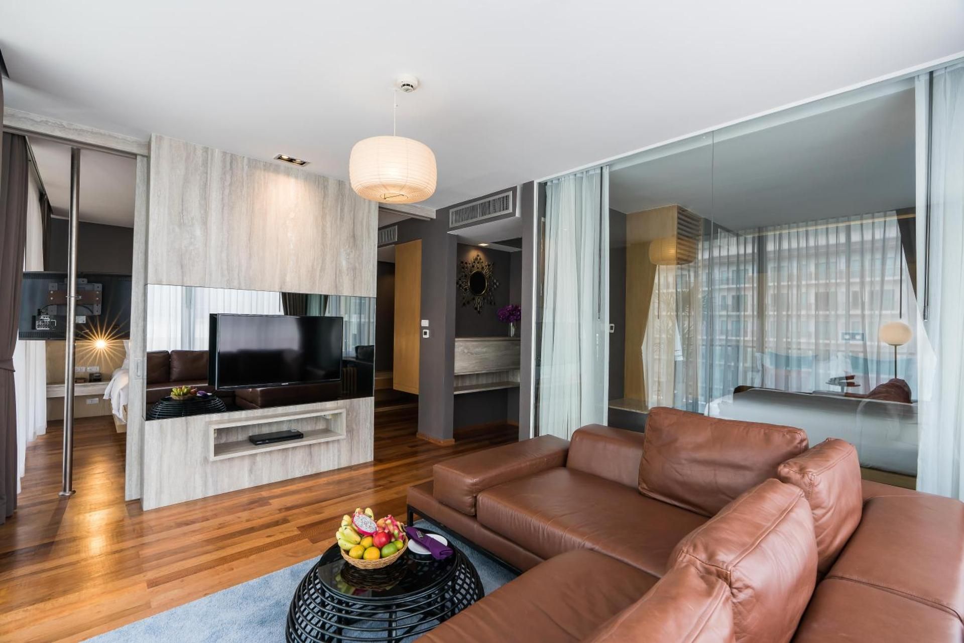 undefined Hotel Vista Pattaya 10