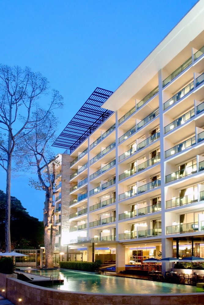 undefined Hotel Vista Pattaya