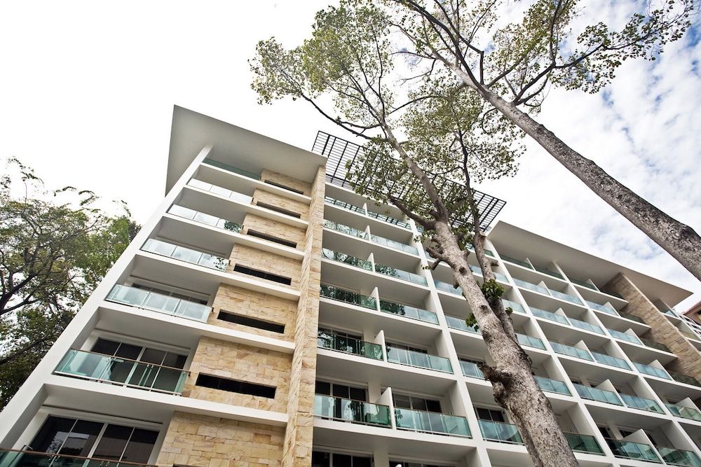 undefined Hotel Vista Pattaya 3