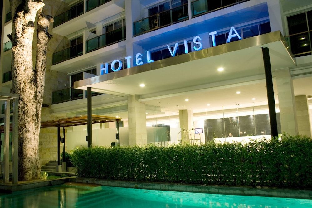 undefined Hotel Vista Pattaya 6