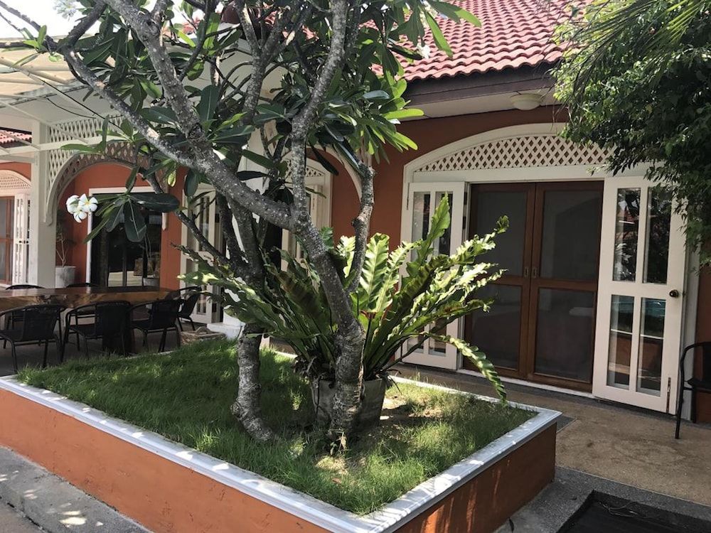 undefined Heaven Hill Pool Villa Pattaya 10