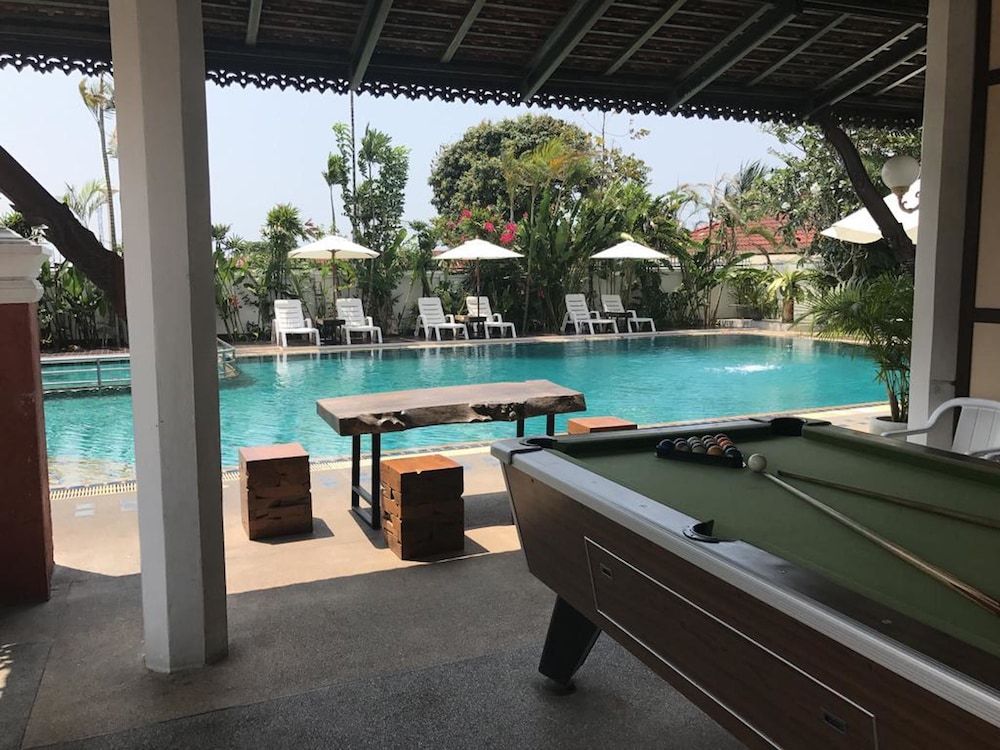 undefined Heaven Hill Pool Villa Pattaya 8