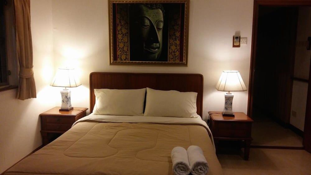 undefined Heaven Hill Pool Villa Pattaya 2