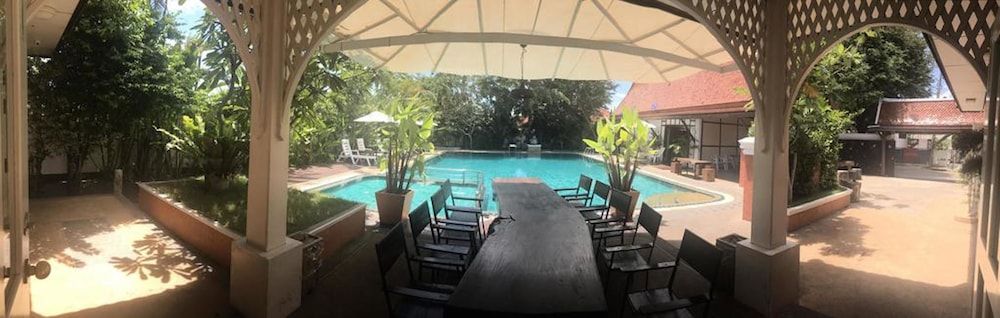 undefined Heaven Hill Pool Villa Pattaya 7