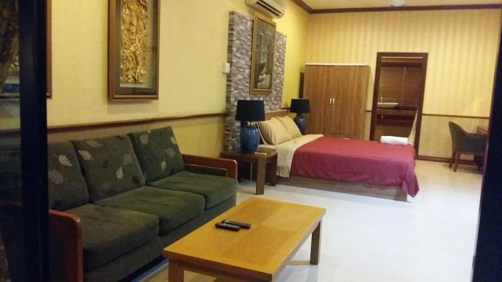 undefined Heaven Hill Pool Villa Pattaya 3