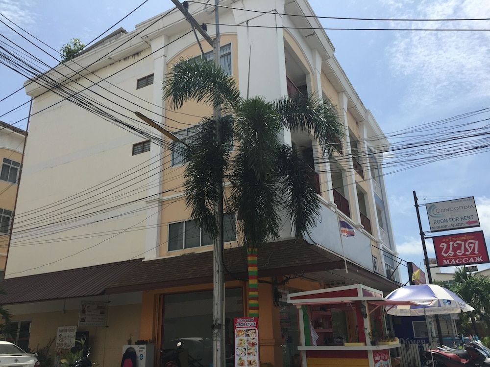 undefined Concordia Guesthouse 7