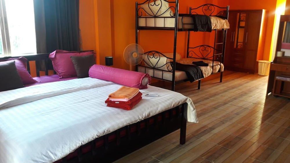 undefined Concordia Guesthouse 3