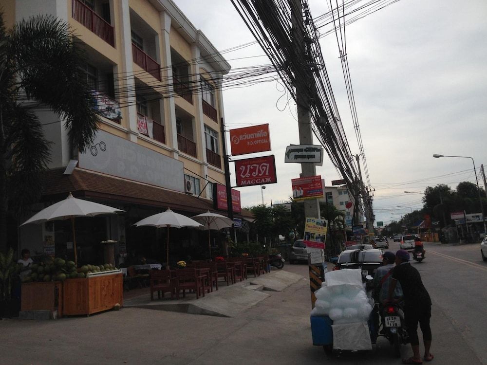 undefined Concordia Guesthouse 8