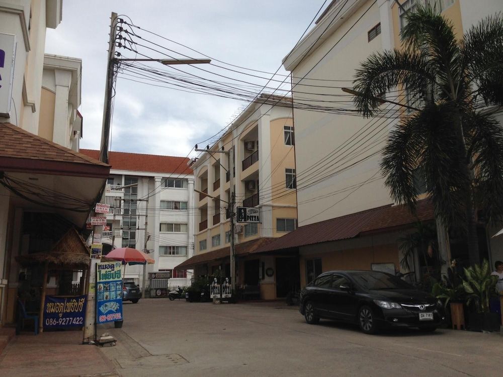 undefined Concordia Guesthouse 10