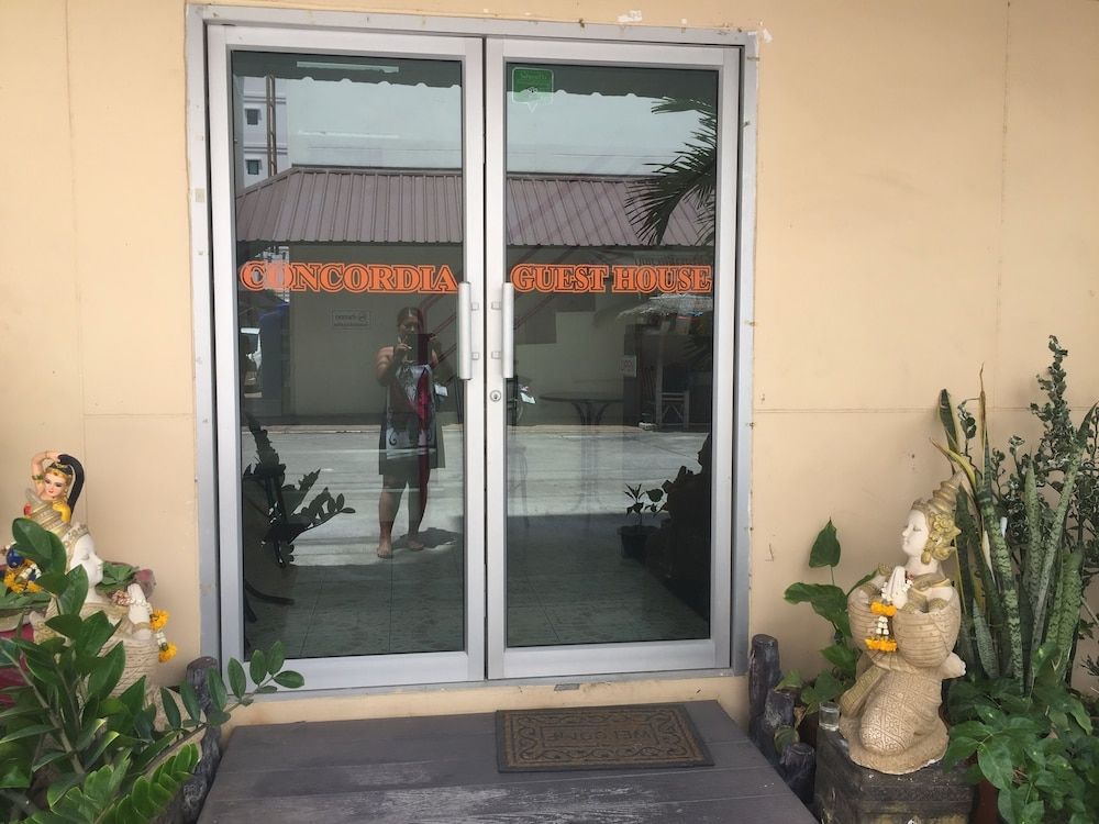 undefined Concordia Guesthouse 4