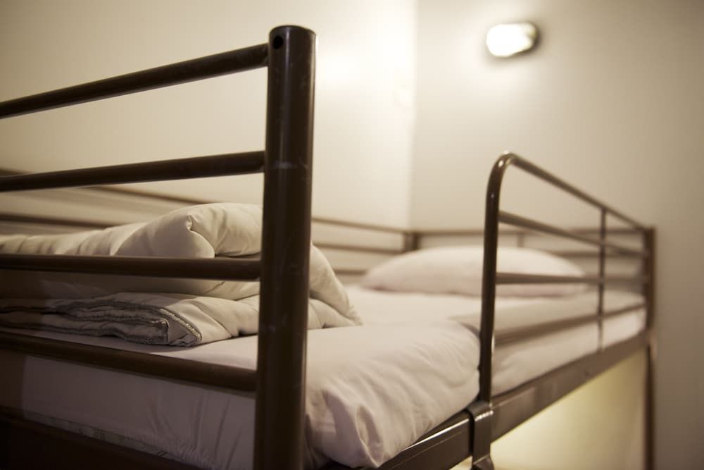 undefined Some Rest Hostel Khao San 4