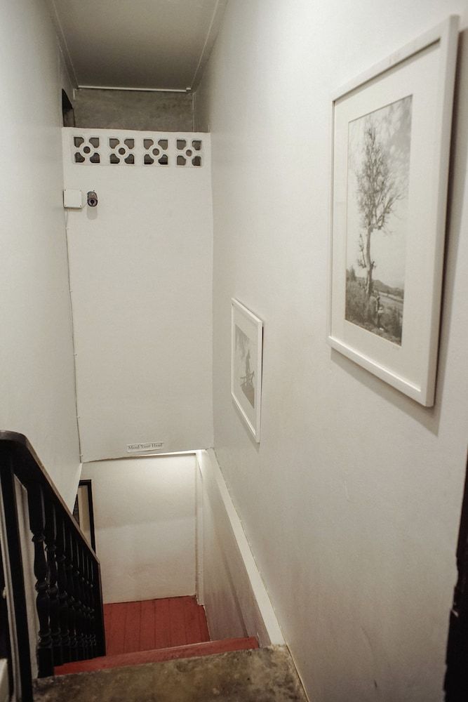 undefined Some Rest Hostel Khao San 6