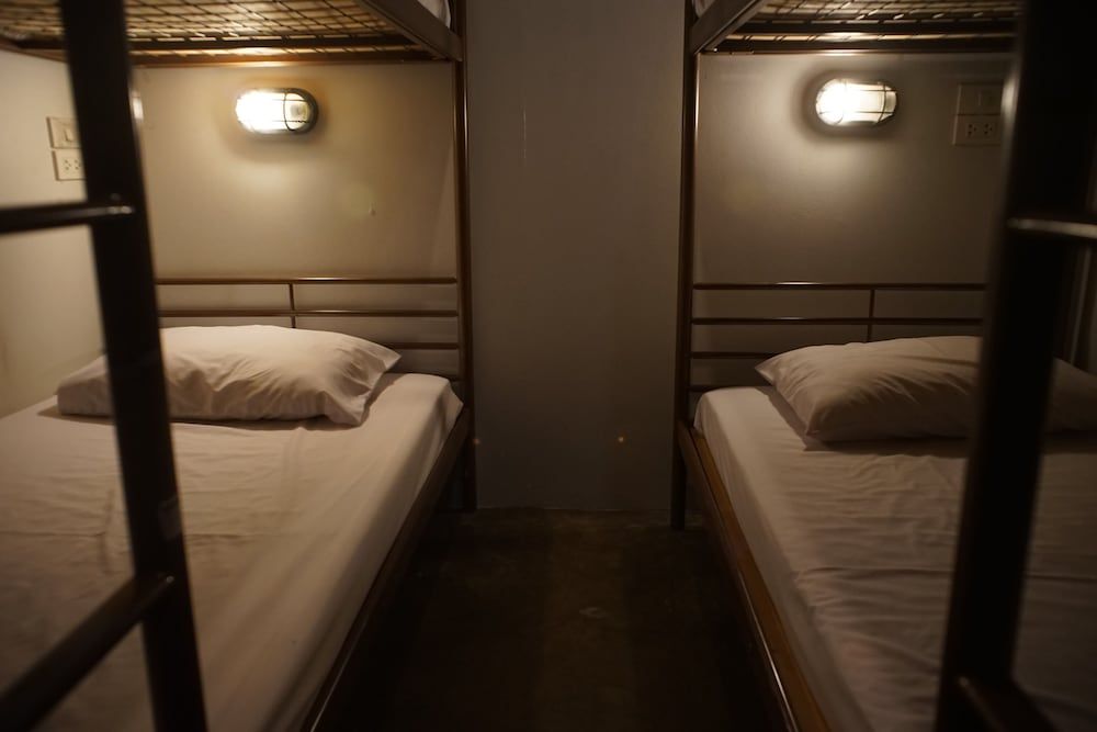 undefined Some Rest Hostel Khao San 7