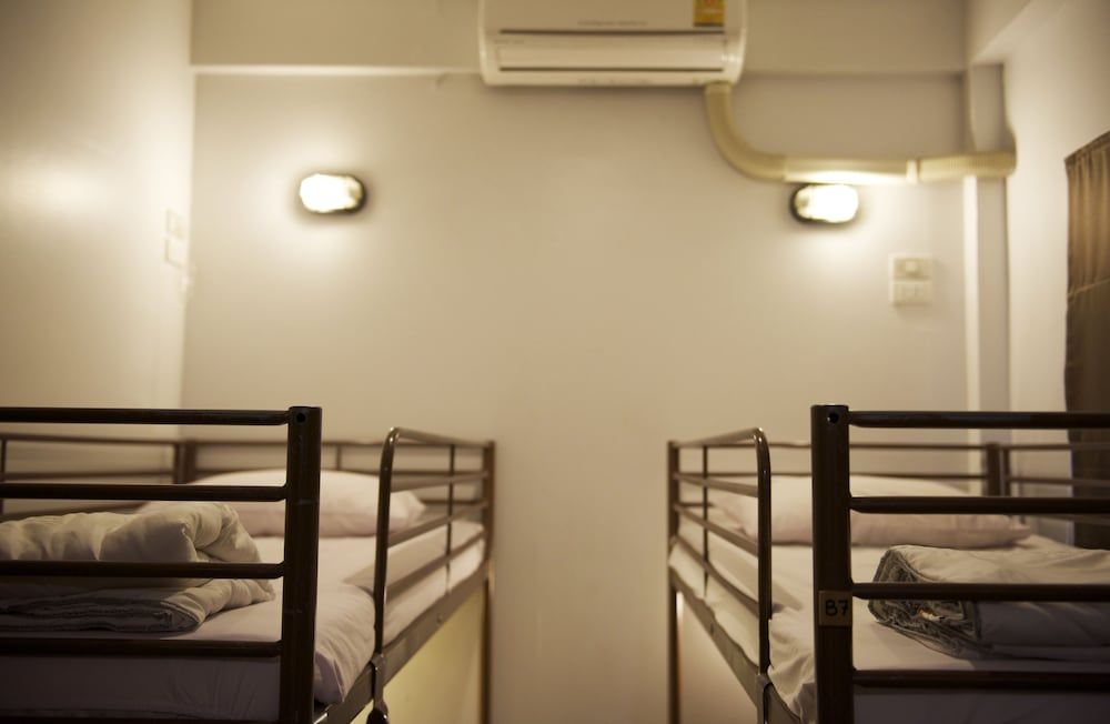 undefined Some Rest Hostel Khao San 3