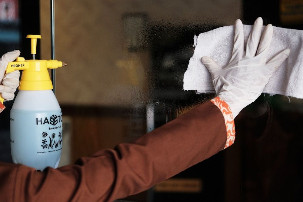 undefined Crystal Hotel Huahin 5