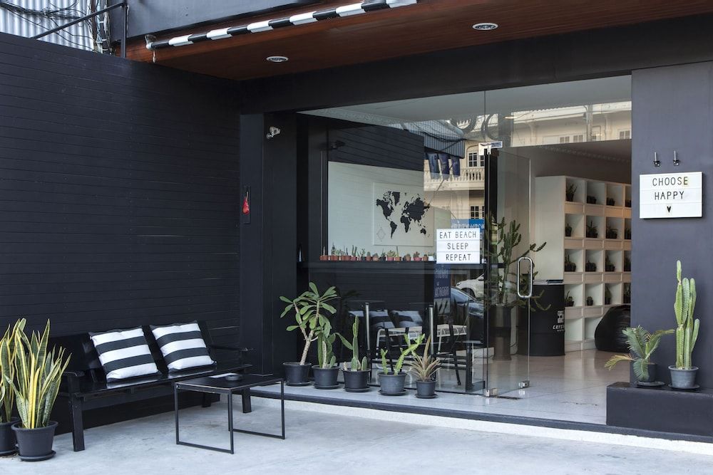 undefined Crystal Hotel Huahin 4