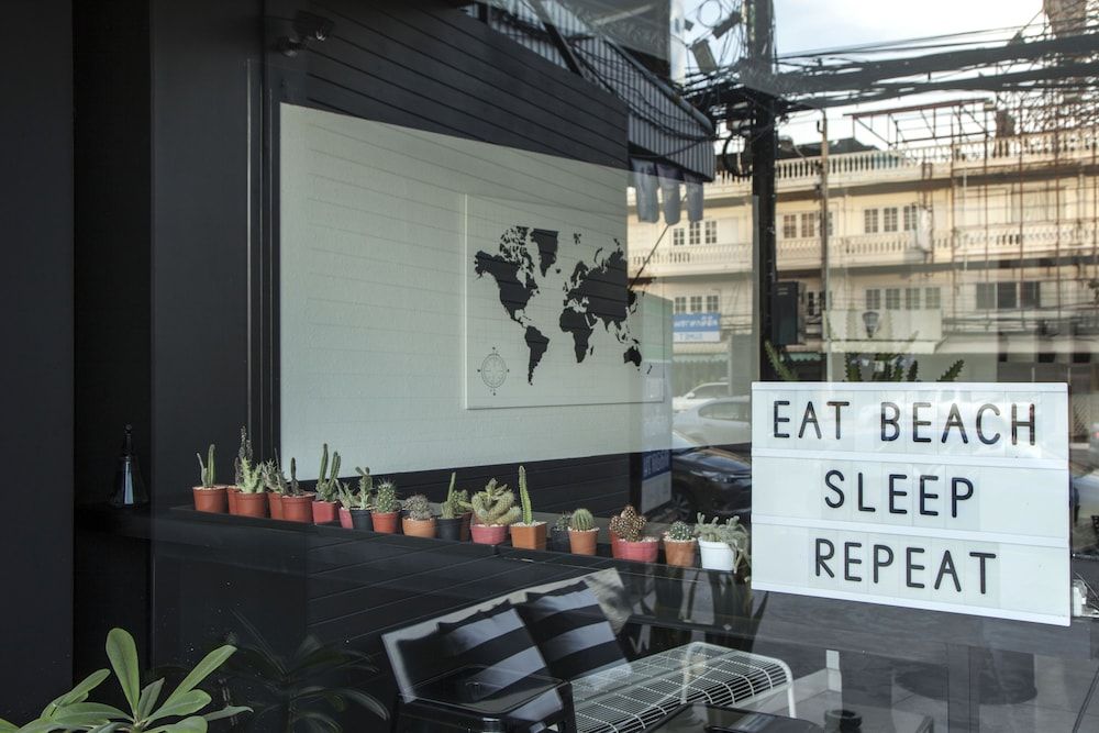 undefined Crystal Hotel Huahin 7