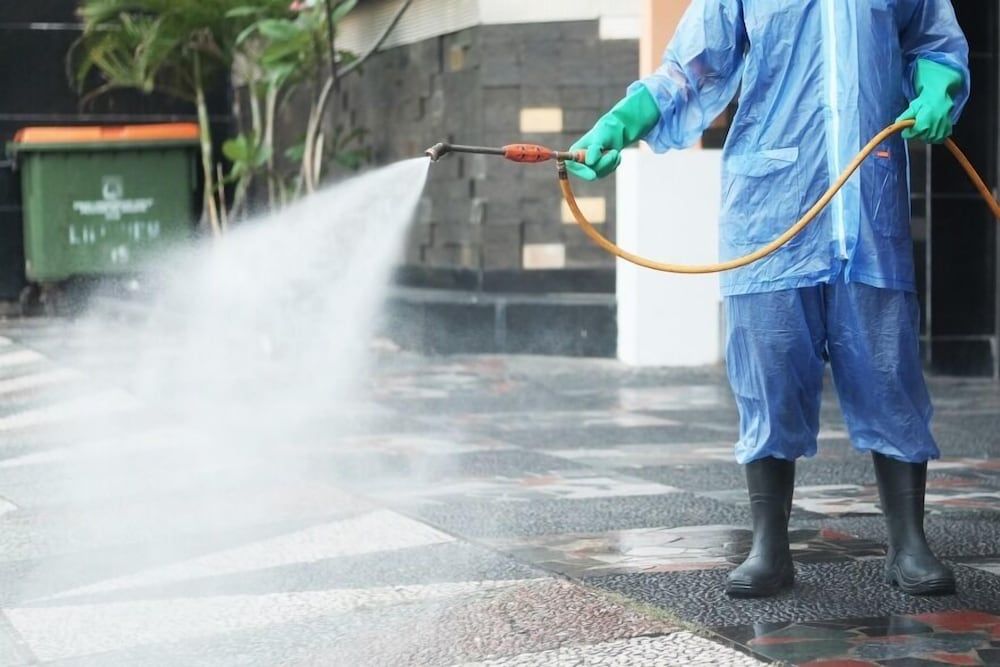 undefined Crystal Hotel Huahin 9