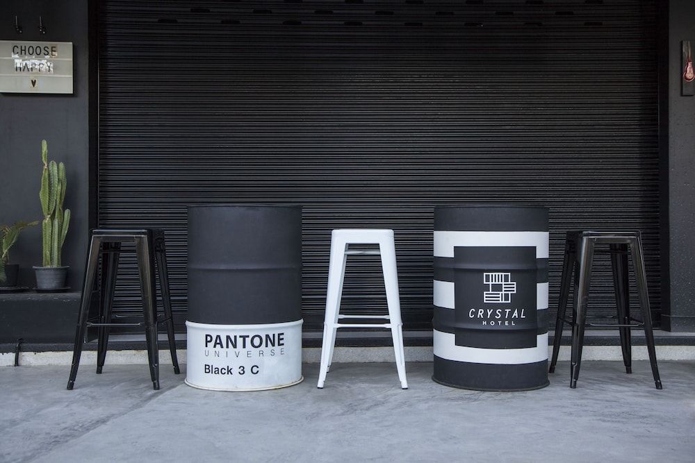 undefined Crystal Hotel Huahin 3