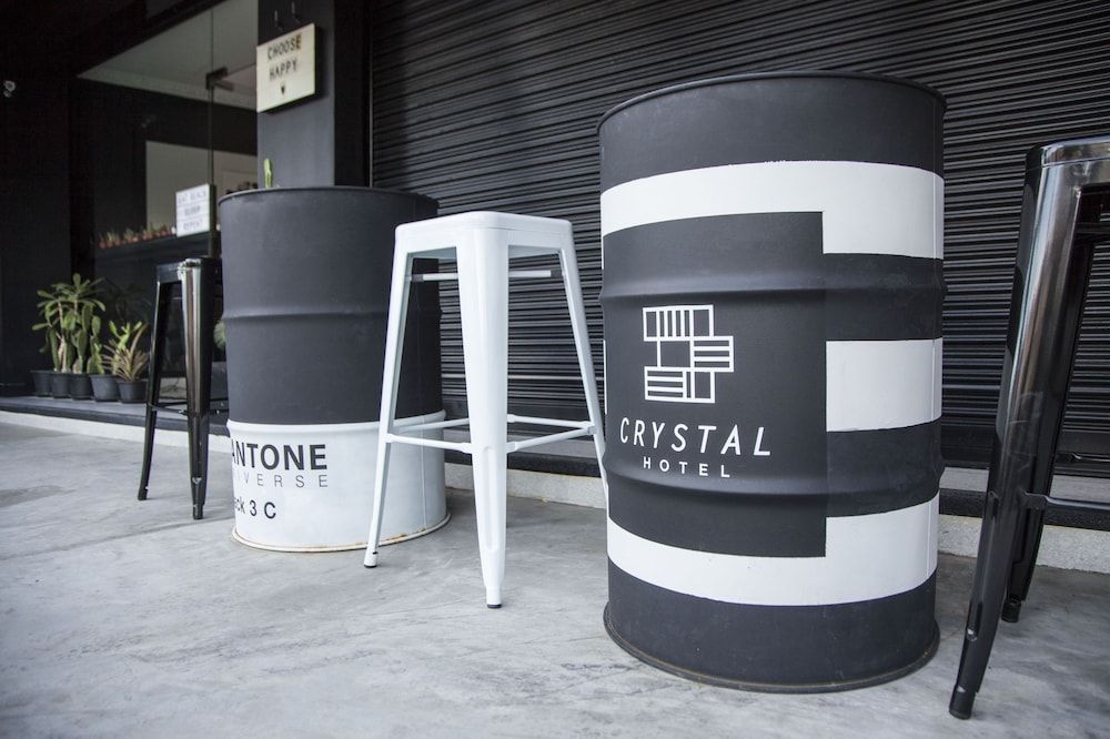 undefined Crystal Hotel Huahin 3