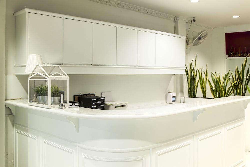 undefined Crystal Hotel Huahin 6