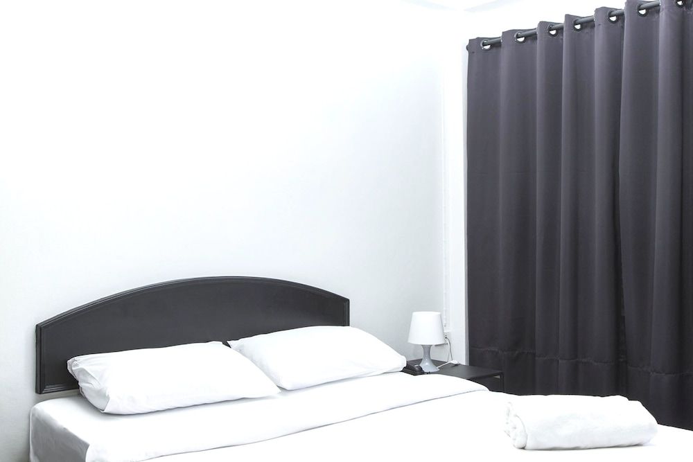 Crystal Hotel Huahin Superior Room 5