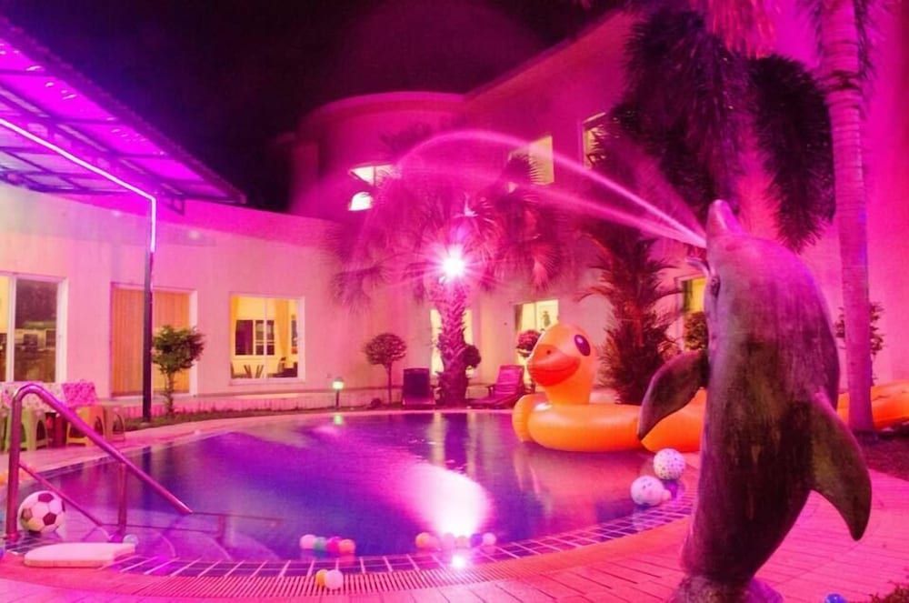 undefined Fancy Pattaya